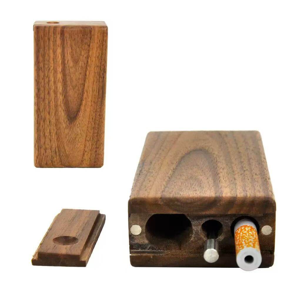 Smell proof dugout wholesale Smell proof dugout wholesale