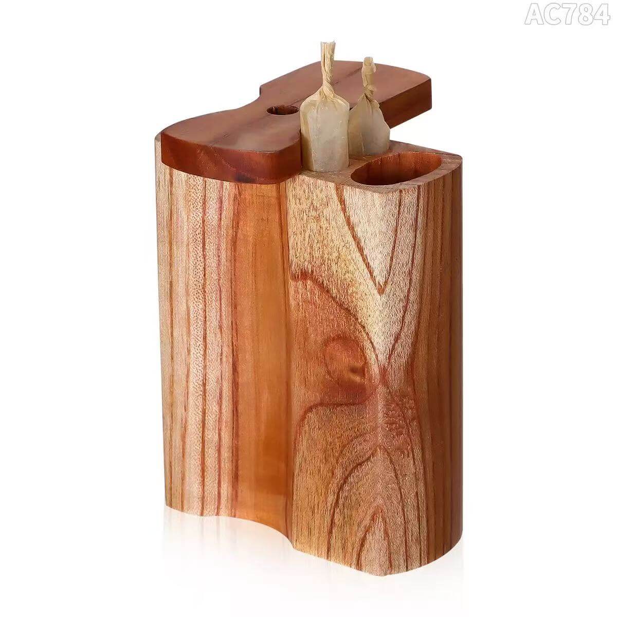 Premium one hitter dugout wholesale Premium one hitter dugout wholesale