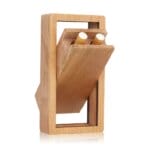 Wholesale wooden dugout one hitter