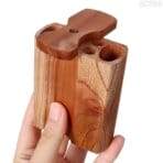 Wholesale wooden dugout one hitter