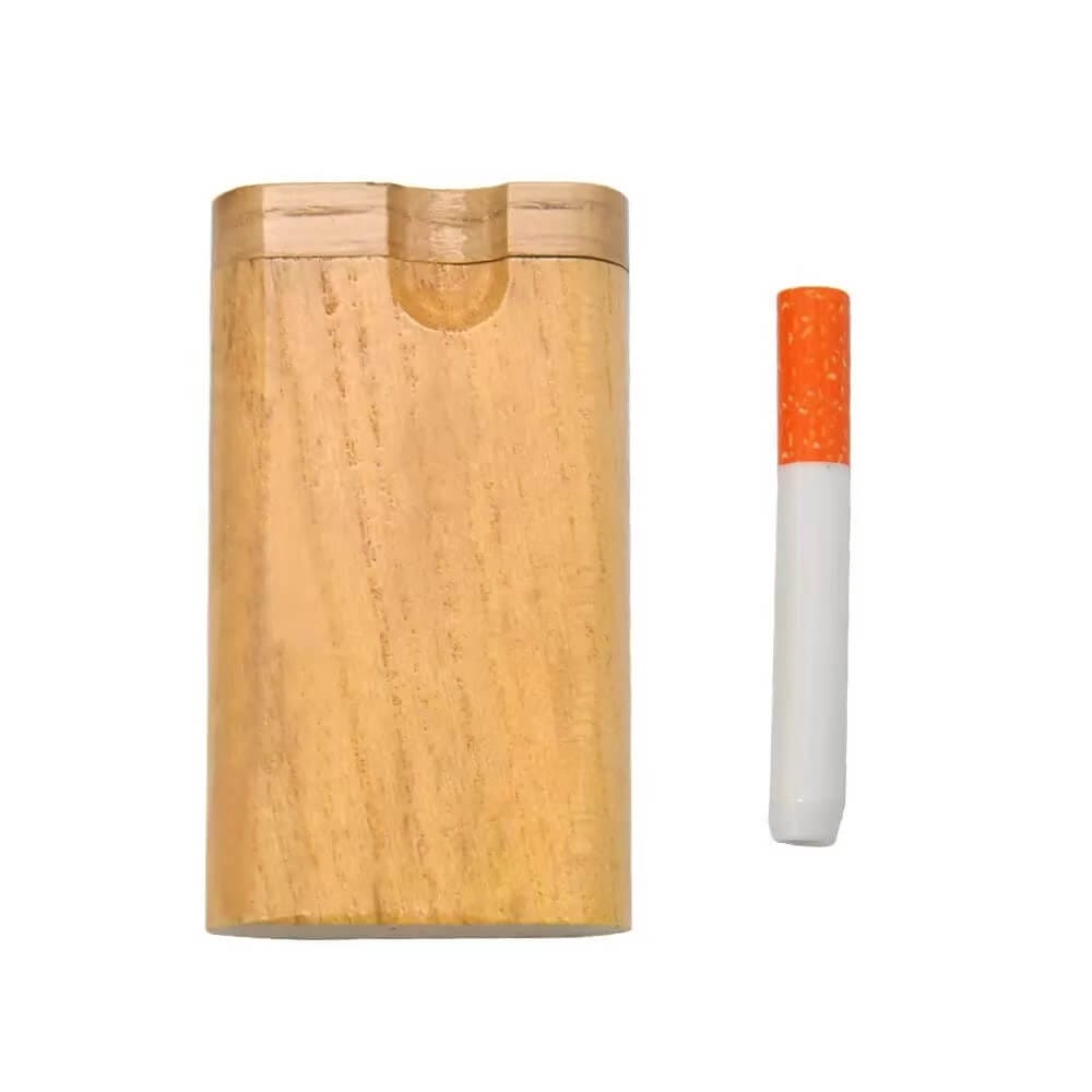 Portable one hitter box wholesale Portable one hitter box wholesale