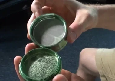 How To Make A Weed Grinder