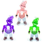 Wholesale Silicone Dab Rig 3D Hand 8.07 Inches — main product photo, 8.07 inches