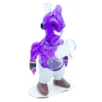 Wholesale Silicone Dab Rig 3D Hand 8.07 Inches — color variant 2, 8.07 inches
