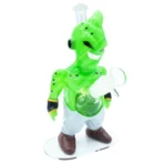 Wholesale Silicone Dab Rig 3D Hand 8.07 Inches — color variant 3, 8.07 inches