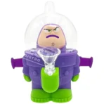 Wholesale Silicone Water Pipe Buzz Lightyear - Image 3