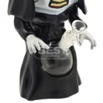Wholesale Silicone Dab Rig Ghost Nun 300 mm — color variant 3, 300 mm