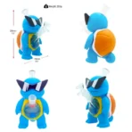 Wholesale Silicone Water Pipe Squirtle - Image 3