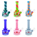Wholesale Silicone Water Pipe Weezing 80 mm — main product photo, 80 mm