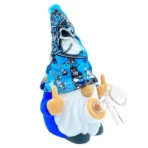 Wholesale Silicone Dab Rig Goblin Hand Pipe — color variant 4, 65 mm