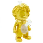 Wholesale Silicone Dab Rig Golden Joker – Bild 3