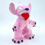 Wholesale Silicone Dab Rig Stitch 11.22 Inches — color variant 3, 11.22 inches