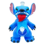 Wholesale Silicone Dab Rig Stitch 11.22 Inches — color variant 4, 11.22 inches
