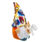 Wholesale Silicone Dab Rig Goblin 3 — main product photo, 65 mm