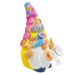 Wholesale Silicone Dab Rig Goblin 3 — color variant 2, 65 mm