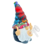 Wholesale Silicone Dab Rig Goblin 3 — color variant 4, 65 mm