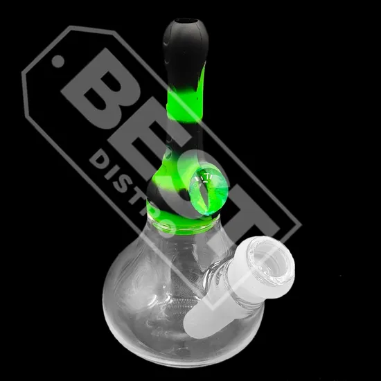 Wholesale Silicone Dab Rig Glow In Dark SL25604 — color variant 1