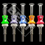 Wholesale Silicone Water Pipe Mushroom SL25600 — main product photo