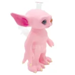 Wholesale Silicone Water Pipe Yoda - Image 3