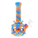 Wholesale Silicone Dab Rig Cartoon Characters 80 mm — color variant 1, 80 mm
