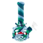 Wholesale Silicone Dab Rig Cartoon Characters 80 mm — color variant 3, 80 mm