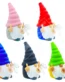 Wholesale Silicone Dab Rig 3D Artwork 65 mm — main product photo, 65 mm