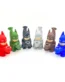 Wholesale Silicone Water Pipe Eg Hookah Hand 129 mm — main product photo, 129 mm