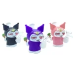 Wholesale Silicone Water Pipe Kuromi - Image 2