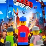 Wholesale Silicone Water Pipe Lego Sword
