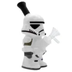 Wholesale Silicone Water Pipe Star Wars - Image 3