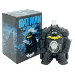 Wholesale Silicone Water Pipe Batman