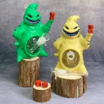 Wholesale Silicone Water Pipe Ghost - Image 2