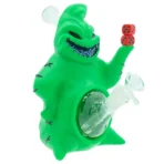 Wholesale Silicone Water Pipe Ghost - Image 3