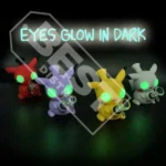Wholesale Silicone Dab Rig Pikachu SL25603 — main product photo
