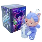 Wholesale Silicone Water Pipe Cat Suit Girl