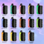 Wholesale Disposable E Cigarettes