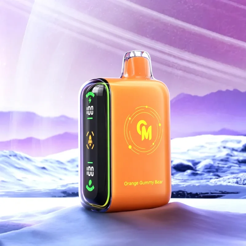 Wholesale Disposable Vapes