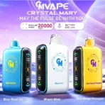 Wholesale Disposable Vapes