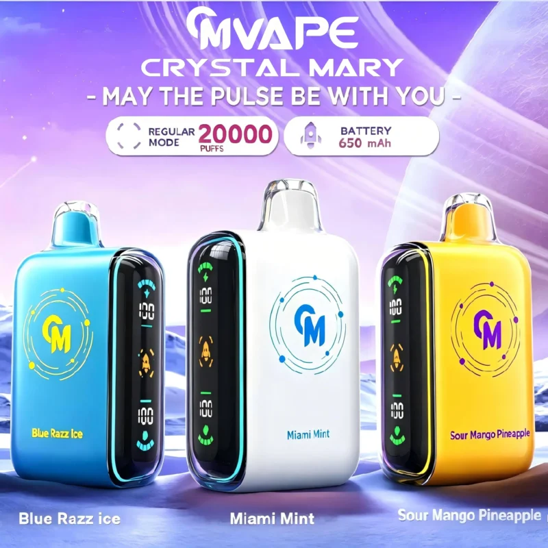 Wholesale Disposable Vapes