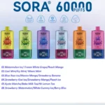 Wholesale Disposable Vaping Devices