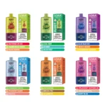 Wholesale Disposable Vaping Devices