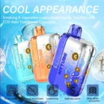 Wholesale Electronic Cigarette