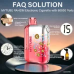 Wholesale Electronic Cigarette
