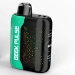 Wholesale GEEK PULSE disposable vape 25000 40000 puffs sky screen