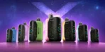 Wholesale Geekbar disposable vape 25000 puffs sky screen