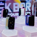 Wholesale Geekbar disposable vape 25000 puffs sky screen