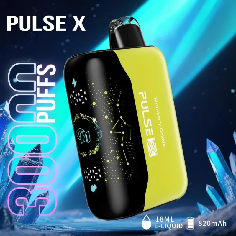 Wholesale Nicotine Vapes