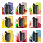 Wholesale Nicotine Vapes