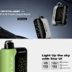 Wholesale Nicotine Vapes