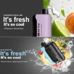 Wholesale Nicotine Vapes